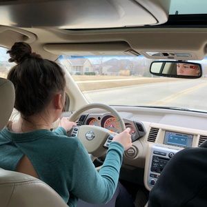 Meet your Posher, Shaylin